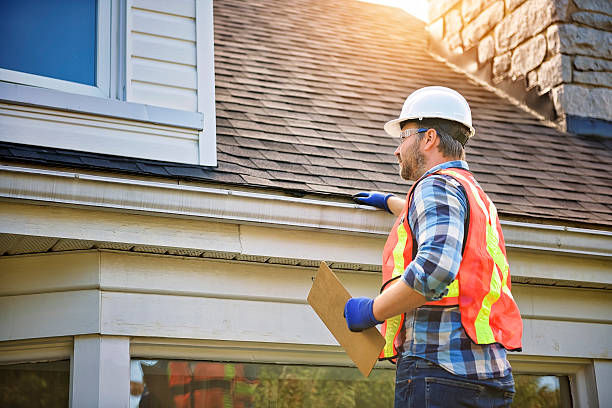 Licensed Roof Inspection service in Prescott, IA - Ben Roofing and Steel LLC